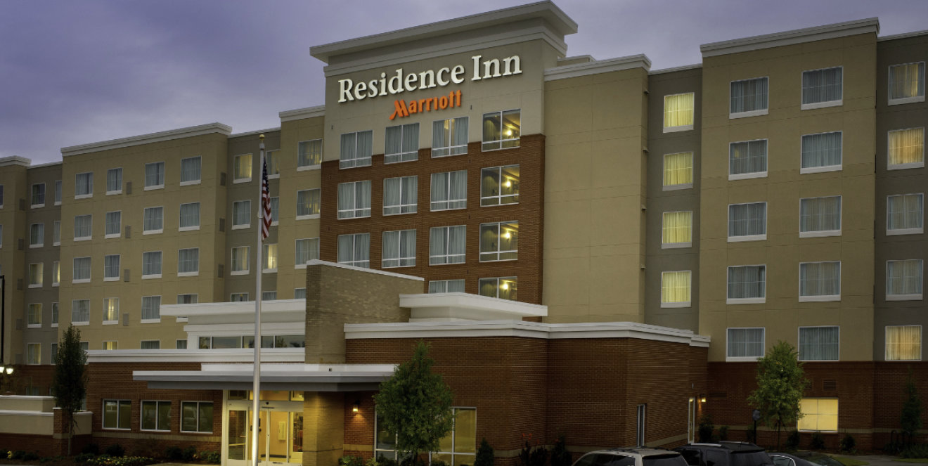Residence Inn by Marriott - Chesterfield, MO